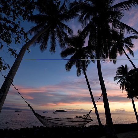 Garden Island Resort Waiyevo Esterno foto