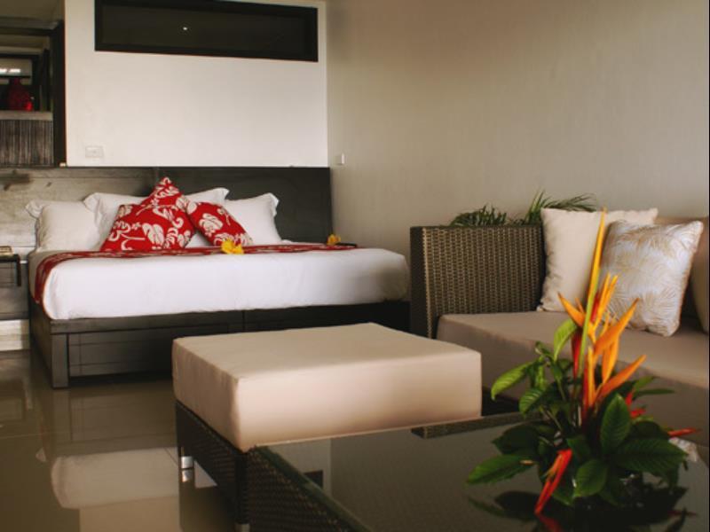 Garden Island Resort Waiyevo Esterno foto